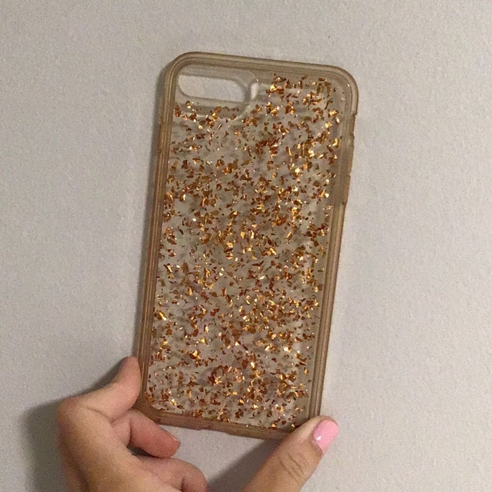 iPhone 7+ phone case